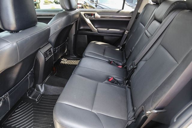 2014 Lexus GX 460