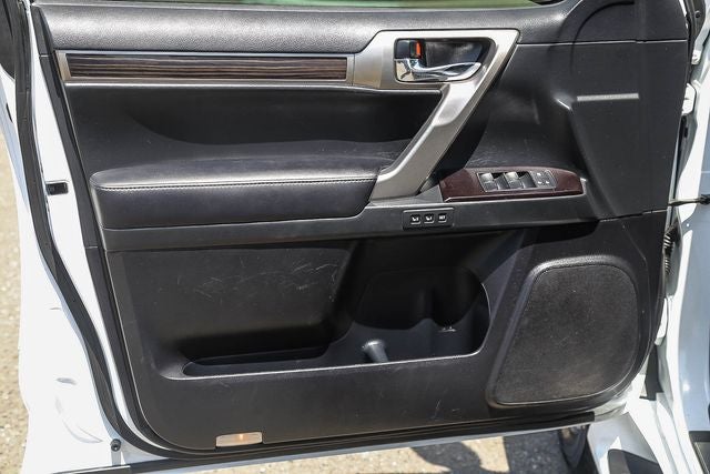 2014 Lexus GX 460