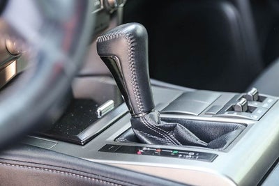 2014 Lexus GX 460