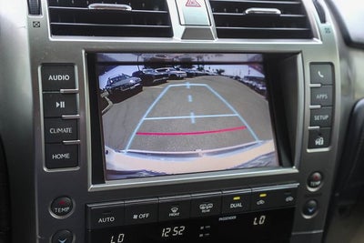 2014 Lexus GX 460
