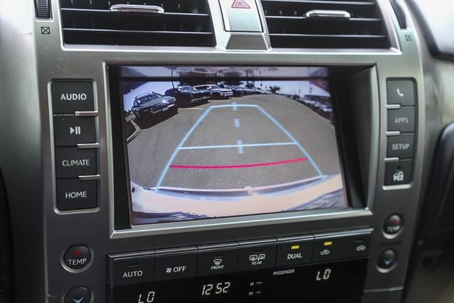 2014 Lexus GX 460