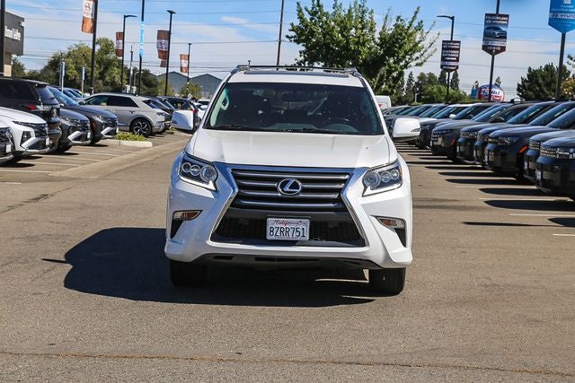 2014 Lexus GX 460