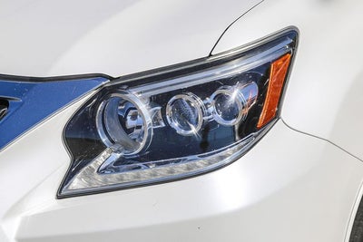 2014 Lexus GX 460