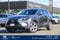 2017 Lexus NX 200t