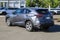 2017 Lexus NX 200t