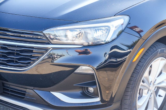 2020 Buick Encore GX Preferred