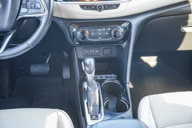 2020 Buick Encore GX Preferred