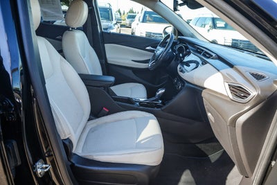 2020 Buick Encore GX Preferred