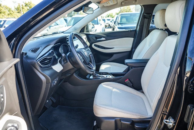 2020 Buick Encore GX Preferred