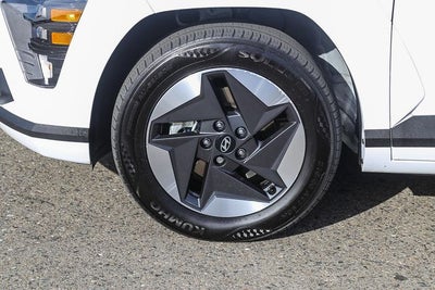 2024 Hyundai KONA ELECTRIC SEL