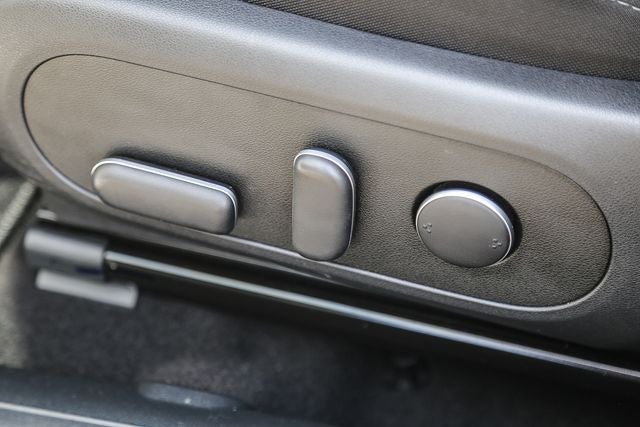 2024 Hyundai KONA ELECTRIC SEL