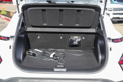 2024 Hyundai KONA ELECTRIC SEL