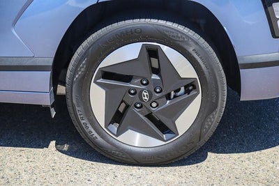 2024 Hyundai KONA ELECTRIC SEL