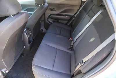 2024 Hyundai KONA ELECTRIC SEL