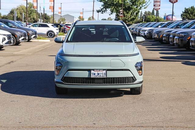 2024 Hyundai KONA ELECTRIC SEL
