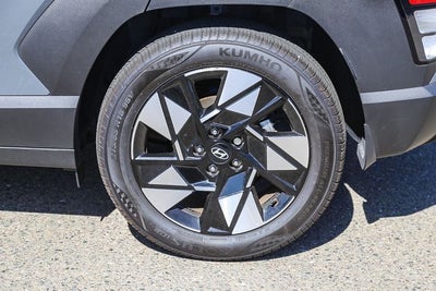 2025 Hyundai KONA SEL Convenience