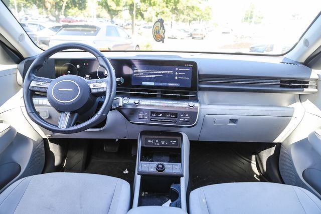 2025 Hyundai KONA SEL Convenience