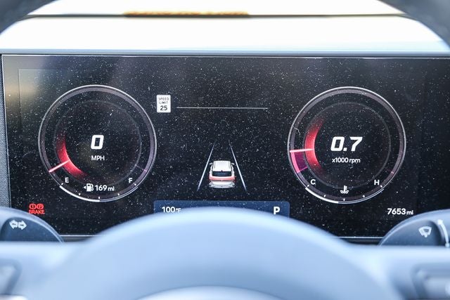 2025 Hyundai KONA SEL Convenience