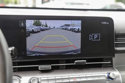 2025 Hyundai KONA SEL Convenience
