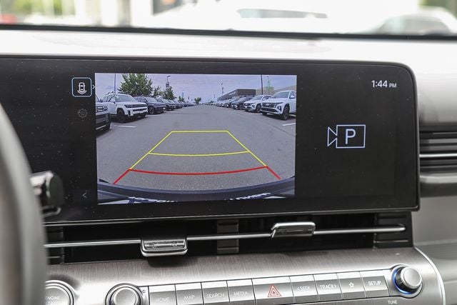 2025 Hyundai KONA SEL Convenience