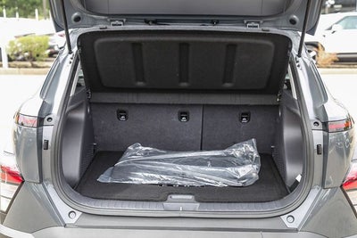 2025 Hyundai KONA SEL Convenience