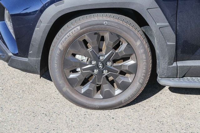 2023 Hyundai TUCSON XRT