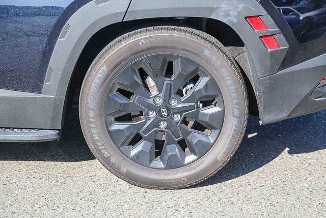 2023 Hyundai TUCSON XRT