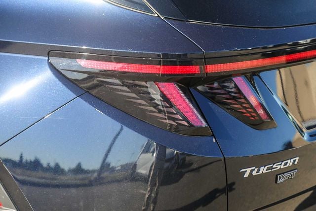 2023 Hyundai TUCSON XRT