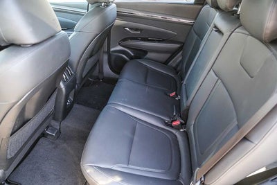 2023 Hyundai TUCSON XRT