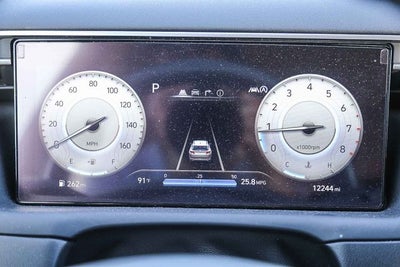 2023 Hyundai TUCSON XRT