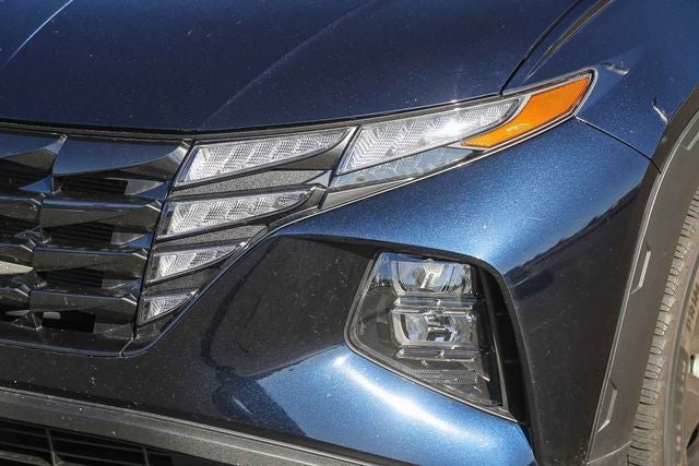 2023 Hyundai TUCSON XRT
