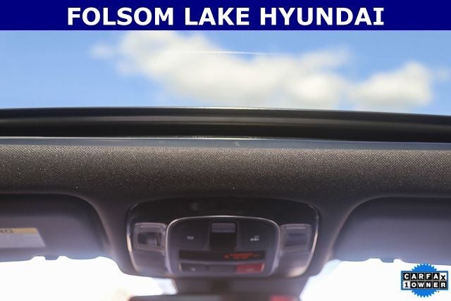 2023 Hyundai TUCSON N Line