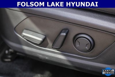 2023 Hyundai TUCSON N Line