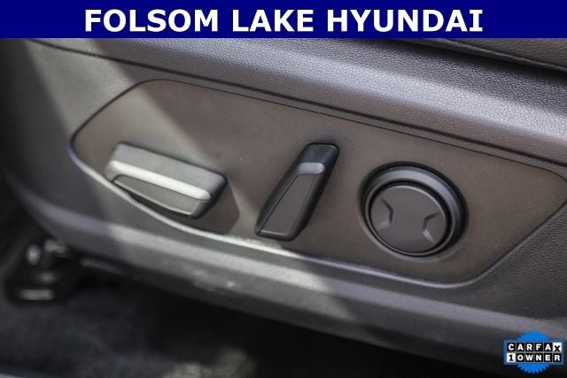 2023 Hyundai TUCSON N Line