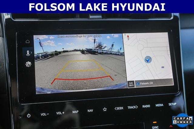 2023 Hyundai TUCSON N Line