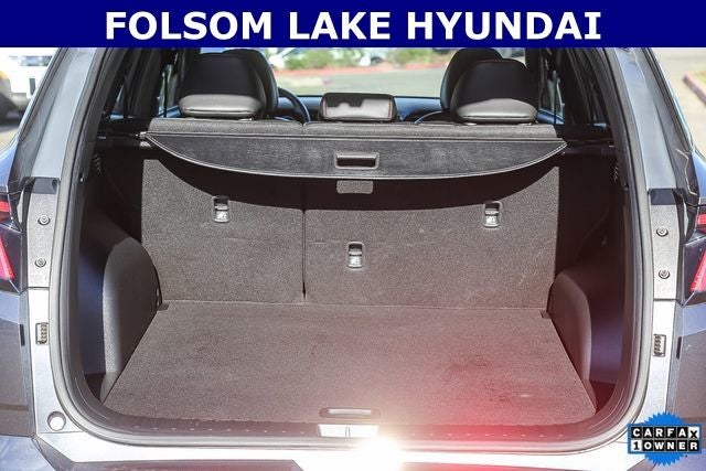 2023 Hyundai TUCSON N Line