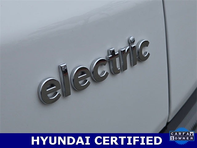 2023 Hyundai KONA ELECTRIC SE