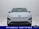 2023 Hyundai KONA ELECTRIC SE