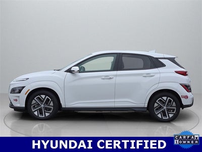 2023 Hyundai KONA ELECTRIC SE
