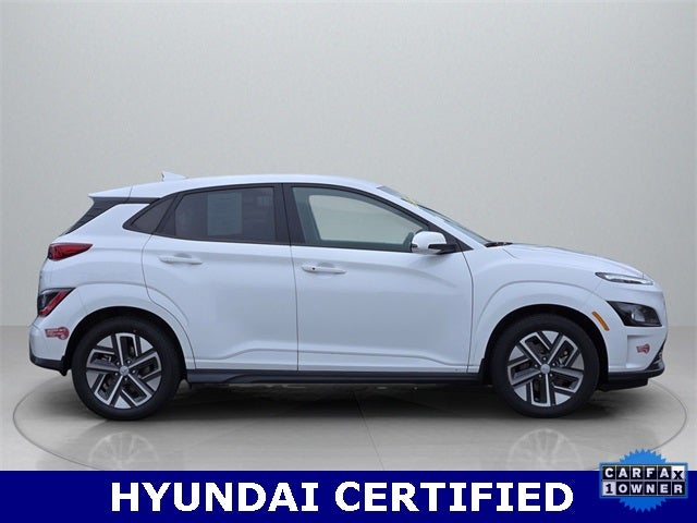 2023 Hyundai KONA ELECTRIC SE