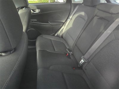 2023 Hyundai KONA ELECTRIC SE