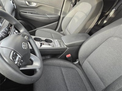 2023 Hyundai KONA ELECTRIC SE