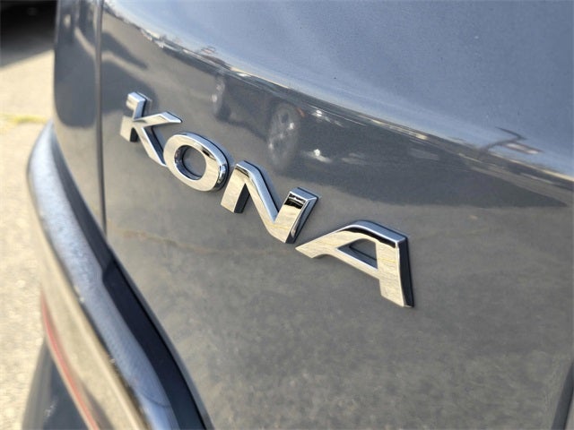 2023 Hyundai KONA ELECTRIC SE