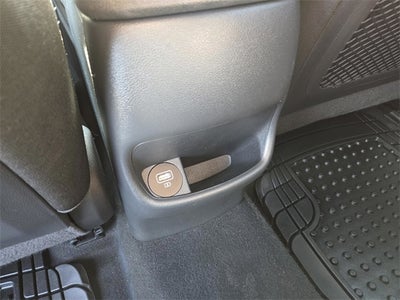 2023 Hyundai KONA ELECTRIC SE