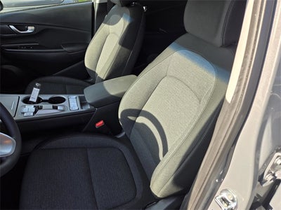 2023 Hyundai KONA ELECTRIC SE