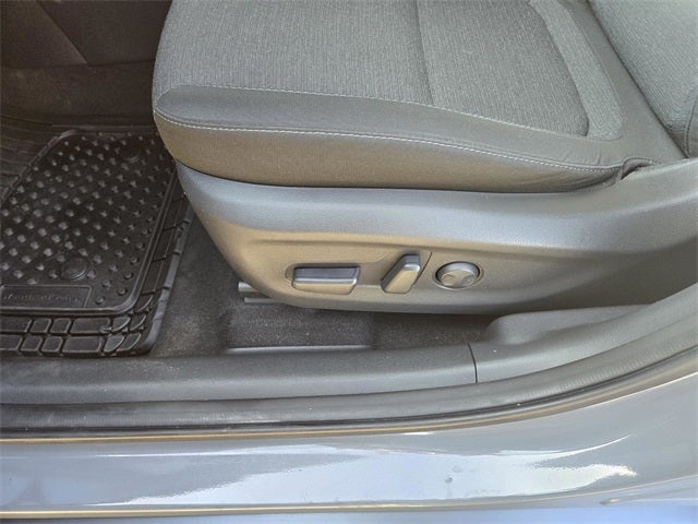 2023 Hyundai KONA ELECTRIC SE