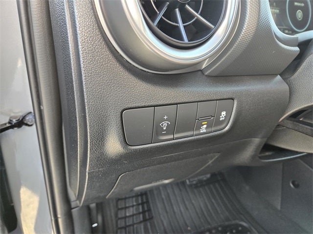 2023 Hyundai KONA ELECTRIC SE