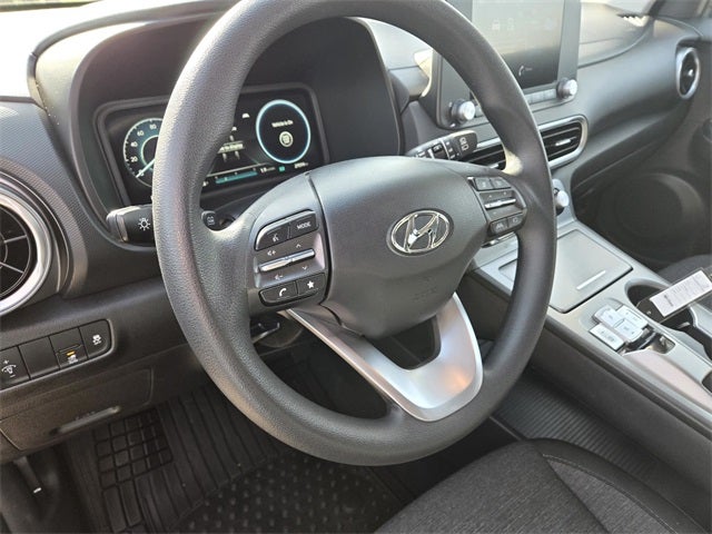 2023 Hyundai KONA ELECTRIC SE