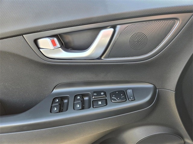 2023 Hyundai KONA ELECTRIC SE