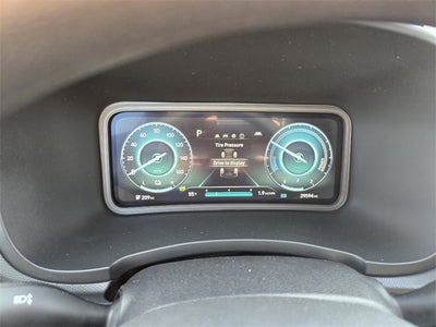 2023 Hyundai KONA ELECTRIC SE